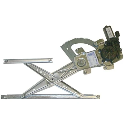 Afbeelding van Valeo Raammechanisme 850410