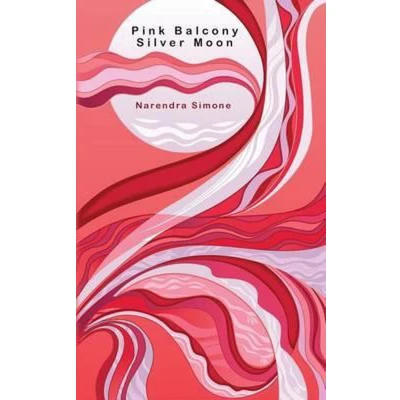 Afbeelding van Pink Balcony Silver Moon