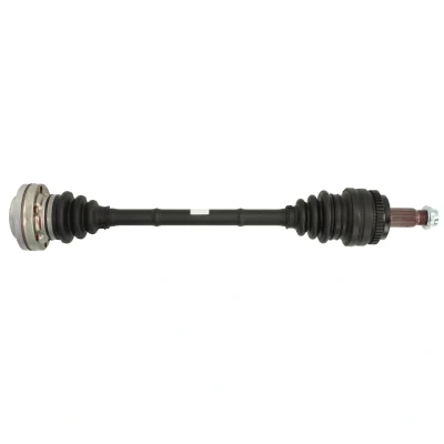 Afbeelding van SPIDAN 24130 Aandrijfas 615 Met moer BMW: 1 Hatchback, 3 Touring, Saloon