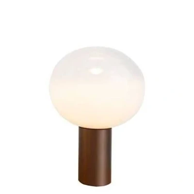 Afbeelding van Artemide Laguna 16 tafellamp brons