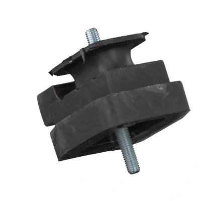 Afbeelding van Febi Bilstein Differentieel ophangrubber / Versnellingsbak steun 103117