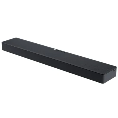 Image de Barre de son active Loewe Klang Bar 3 Dolby Atmos 3.1 Gris basalte