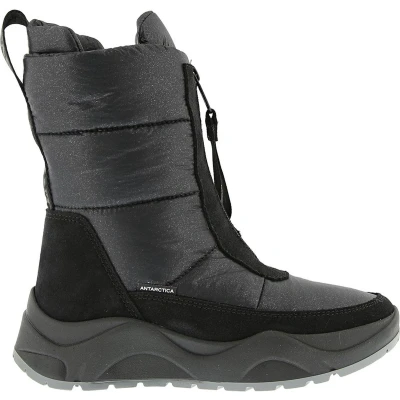 Afbeelding van Antarctica AN 8758 Snowboot Dames Nero