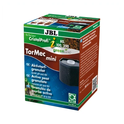 Afbeelding van JBL Tormec mini CristalProfi i60/80/100/200 cartridge