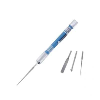 Afbeelding van Diamant Ruimer en Vijl Set PFL6009