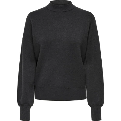Afbeelding van Pull jdymila life l/s hn pullover k jacqueline de yong