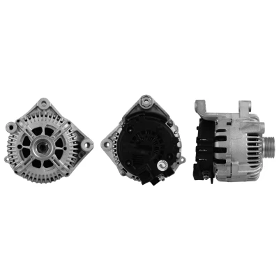 Afbeelding van LUCAS ELECTRICAL LRA03024 Dynamo / Alternator 14V 180A BMW: 5 Saloon, Touring