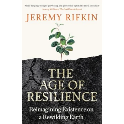 Afbeelding van The Age of Resilience