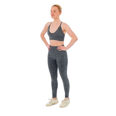 Afbeelding van Xtreme Sportswear Dames Sportset Sportlegging + Sport BH