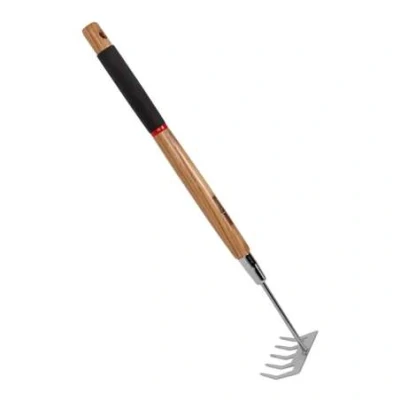 Afbeelding van Talen Tools Handharkje Essensteel Medium