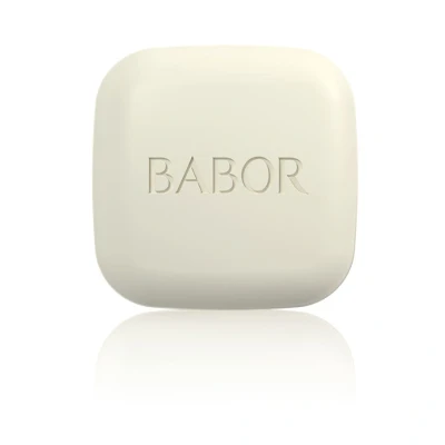 Afbeelding van Babor Natural Cleansing BAR Refill Gezichtsreiniger, Dames, Maat: 65 g,