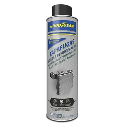 Afbeelding van Oliebehandeling diesel Goodyear GODA0008 300 ml