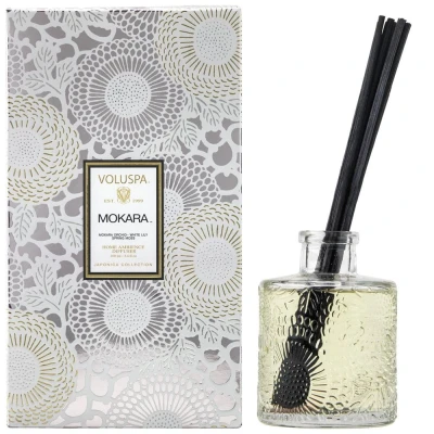 Afbeelding van Voluspa Bâtonnets diffuseurs Collection Japonica Mokara Diffuseur d&#039;ambiance pour la maison