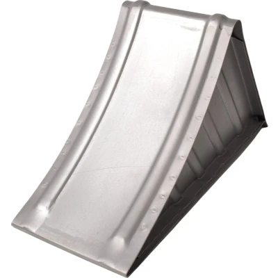 Afbeelding van Wielkeg camper 380x190x160 mm gemaakt van verzinkt stalen materiaal maximale belasting 5000 kg