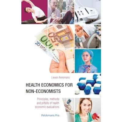 Afbeelding van Health Economics for Non Economists