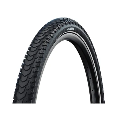 Afbeelding van Schwalbe Buitenband Marathon Mondial Draad 28 X 1.40 (37 622)