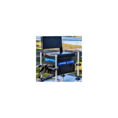 Afbeelding van Zitkist seatbox futura comfort