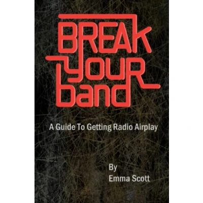 Afbeelding van Break Your Band