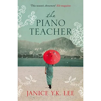 Afbeelding van Piano Teacher