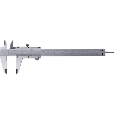 Afbeelding van Bernstein Tools for Electronics Werkzeugfabrik 7 516 Universele schuifmaat