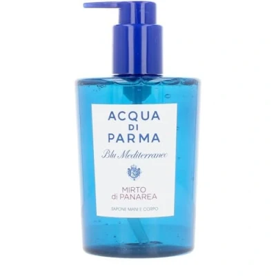Afbeelding van Acqua Di Parma Blu Mediterraneo Mirto Panarea Douchegel 300 ml