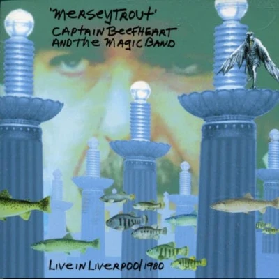 Afbeelding van Mersey Trout Live