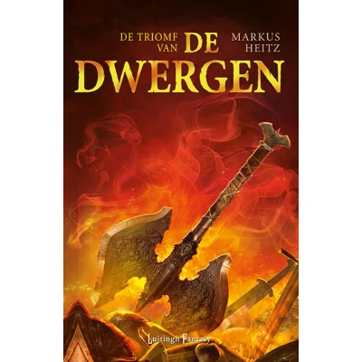 Afbeelding van de Triomf van Dwergen