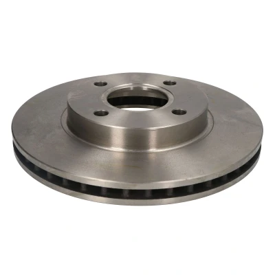 Afbeelding van KRAFT 6042120 Remschijf 260, 260,0 24,0 4 Geventileerd FORD: MONDEO 2