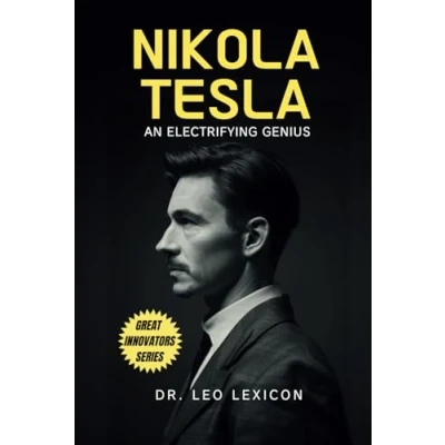 Afbeelding van Nikola Tesla