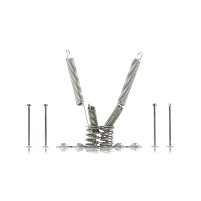 Afbeelding van Toebehoren, remschoen QUICK BRAKE 105 0026