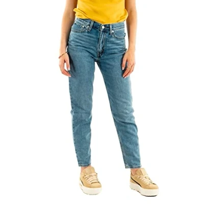 Image de Levi&#039;s Femme Jeans 80s Mom, So Next Year, 25W / 32L