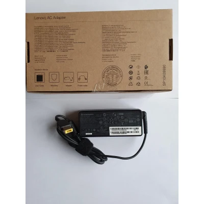 Afbeelding van Lenovo 65W 3pin netvoeding &amp; inverter Binnen