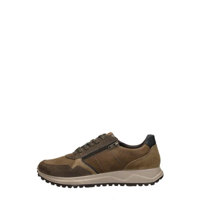 Afbeelding van SUB55 Comfort Collection Veterschoenen Laag taupe Maat 44
