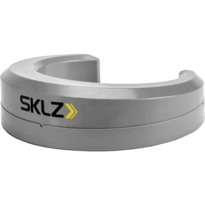 Image de SKLZ Aide à la précision de putting golf Putt Pocket Gris