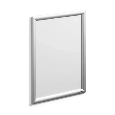 Image de Durable cadre clic clac en aluminium A3