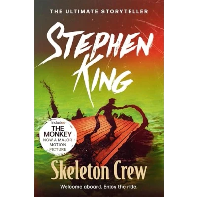 Afbeelding van Skeleton Crew