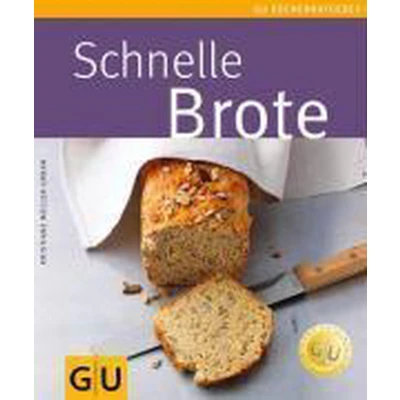Afbeelding van Schnelle Brote