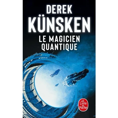 Image de Le Magicien quantique