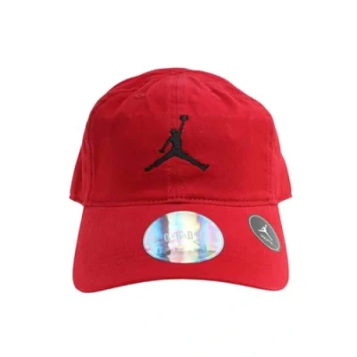 Afbeelding van Jordan Essential Unisex Pet voor kinderen, Maat: 54 57, Gym red