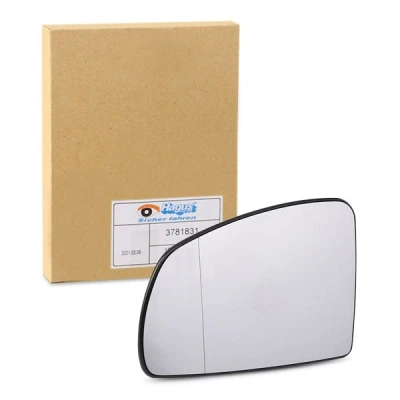 Afbeelding van Van Wezel Buitenspiegelglas 3781831