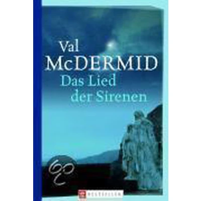 Afbeelding van Das Lied Der Sirenen