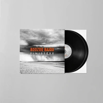 Afbeelding van Boozoo Bajou Finistere (2 LPs)