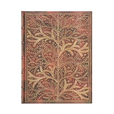 Afbeelding van Tree of Life Wildwood (Tree Life) Ultra Lined Journal
