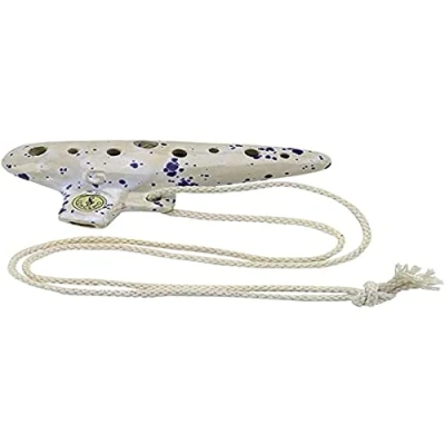 Afbeelding van Ocarina Gewa Klassiek C