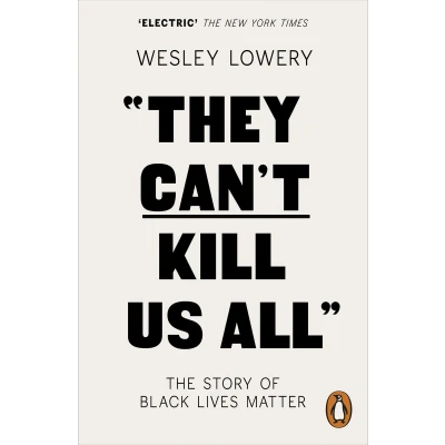 Afbeelding van They Can&#039;t Kill Us All