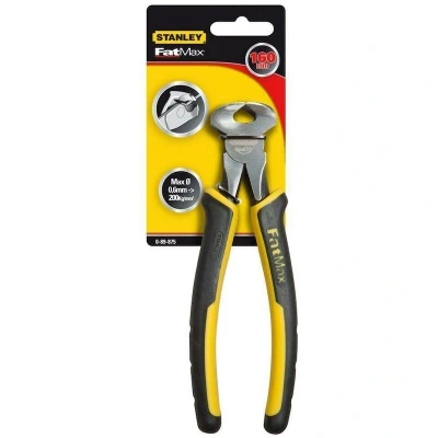 Image de STANLEY 0 89 875 tête de coupe maxsteel 160 mm