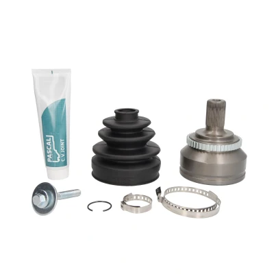 Afbeelding van PASCAL G1V019PC Homokineet Wielzijde VOLVO: V50, XC60 I, C30