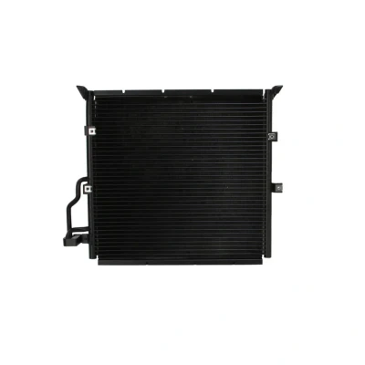 Afbeelding van Nissens Airco condensor 94157