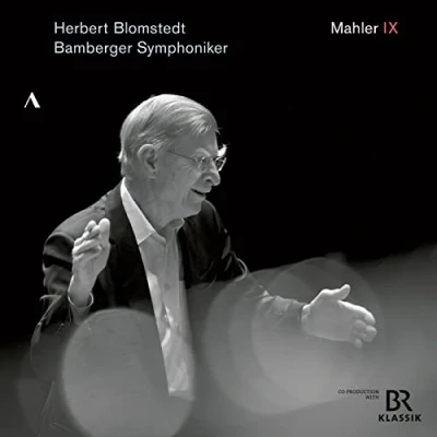 Afbeelding van Bamberger Symphoniker , Herbert Blomstedt Symphony No. 9 (2 CD)