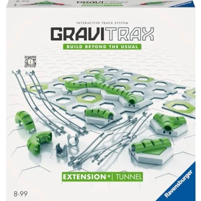 Image de Set Extension Tunnels GraviTrax Ravensburger